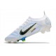 Nike Mercurial Vapor XIV Elite FG Grigio Calcio Blu Nerastro