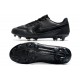 Nike Tiempo Legend 9 Elite FG Nuovo Nero