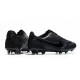 Nike Tiempo Legend 9 Elite FG Nuovo Nero