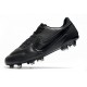 Nike Tiempo Legend 9 Elite FG Nuovo Nero