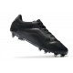 Nike Tiempo Legend 9 Elite FG Nuovo Nero