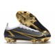 Nike Mercurial Vapor XIV Elite FG Nero Oro