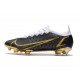 Nike Mercurial Vapor XIV Elite FG Nero Oro