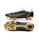 Nike Mercurial Vapor XIV Elite FG Nero Oro
