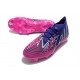 adidas Predator Edge.1 FG Team Collegiate Viola Argento Metallico Team Rosa Shock