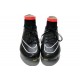Scarpini da Calcio Nike Mercurial Superfly FG ACC Nero Bianco Rosso