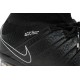 Scarpini da Calcio Nike Mercurial Superfly FG ACC Nero Bianco Rosso