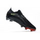 adidas Predator Edge.1 Low FG Scarpa Noir Vert