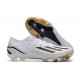 Scarpe adidas X Speedportal.1 FG Bianco Nero Oro
