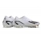 Scarpe adidas X Speedportal.1 FG Bianco Nero Oro