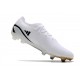 Scarpe adidas X Speedportal.1 FG Bianco Nero Oro