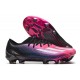 Scarpe adidas X Speedportal.1 FG Rosa Nero Bianco
