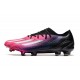 Scarpe adidas X Speedportal.1 FG Rosa Nero Bianco