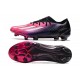 Scarpe adidas X Speedportal.1 FG Rosa Nero Bianco