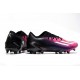 Scarpe adidas X Speedportal.1 FG Rosa Nero Bianco