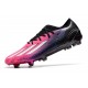 Scarpe adidas X Speedportal.1 FG Rosa Nero Bianco