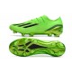 Scarpe adidas X Speedportal.1 FG Verde Nero