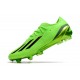 Scarpe adidas X Speedportal.1 FG Verde Nero