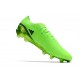 Scarpe adidas X Speedportal.1 FG Verde Nero