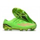 Scarpe adidas X Speedportal.1 FG Verde Rosso