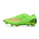 Scarpe adidas X Speedportal.1 FG Verde Rosso