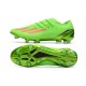 Scarpe adidas X Speedportal.1 FG Verde Rosso