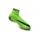 Scarpe da Calcio Neymar Nike Hypervenom Phantom II FG ACC Verde Nero