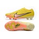 Nike Air Zoom Mercurial Vapor XV Elite FG Giallo Strike Sunset Glow
