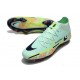 Nike Phantom GT II Elite DF FG Schiuma Di Menta Blu Nerastro Verde Fantasma