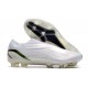 adidas X Speedportal+ FG Nuovo Bianco