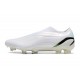 adidas X Speedportal+ FG Nuovo Bianco