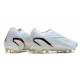adidas X Speedportal+ FG Nuovo Bianco