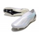 adidas X Speedportal+ FG Nuovo Bianco