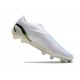 adidas X Speedportal+ FG Nuovo Bianco