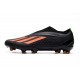 adidas X Speedportal+ FG Nuovo Nero Core Rosso Solare Verde Solare