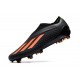 adidas X Speedportal+ FG Nuovo Nero Core Rosso Solare Verde Solare