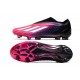 adidas X Speedportal+ FG Nuovo Rosso Nero Bianco