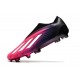 adidas X Speedportal+ FG Nuovo Rosso Nero Bianco