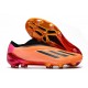 adidas X Speedportal+ FG Nuovo Arancione Nero