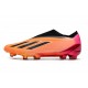 adidas X Speedportal+ FG Nuovo Arancione Nero