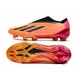 adidas X Speedportal+ FG Nuovo Arancione Nero