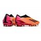 adidas X Speedportal+ FG Nuovo Arancione Nero