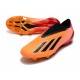 adidas X Speedportal+ FG Nuovo Arancione Nero