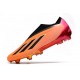 adidas X Speedportal+ FG Nuovo Arancione Nero