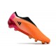 adidas X Speedportal+ FG Nuovo Arancione Nero