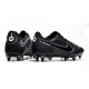 Nike Tiempo Legend IX Elite SG Pro Nero Summit Bianco Azzurro Foto