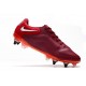 Nike Tiempo Legend IX Elite SG Pro Team Rosso Bianco Ibisco Mistico