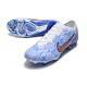 Nike Air Zoom Mercurial Vapor XV Elite FG Lucent Pack Bianco Blu Oro