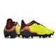 adidas Copa Sense.1 FG Nuovo Team Giallo Solare Rosso Solare Nero Core