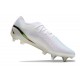 Scarpa adidas X Speedportal.1 SG Bianco